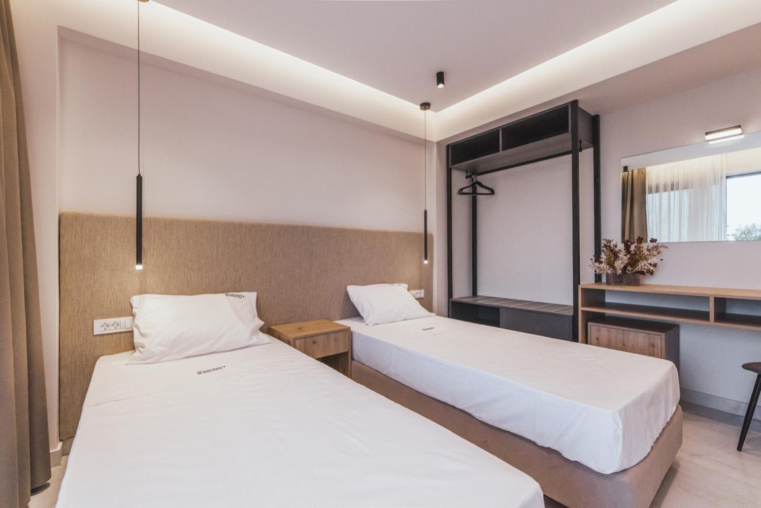 Villa Infinity Theo