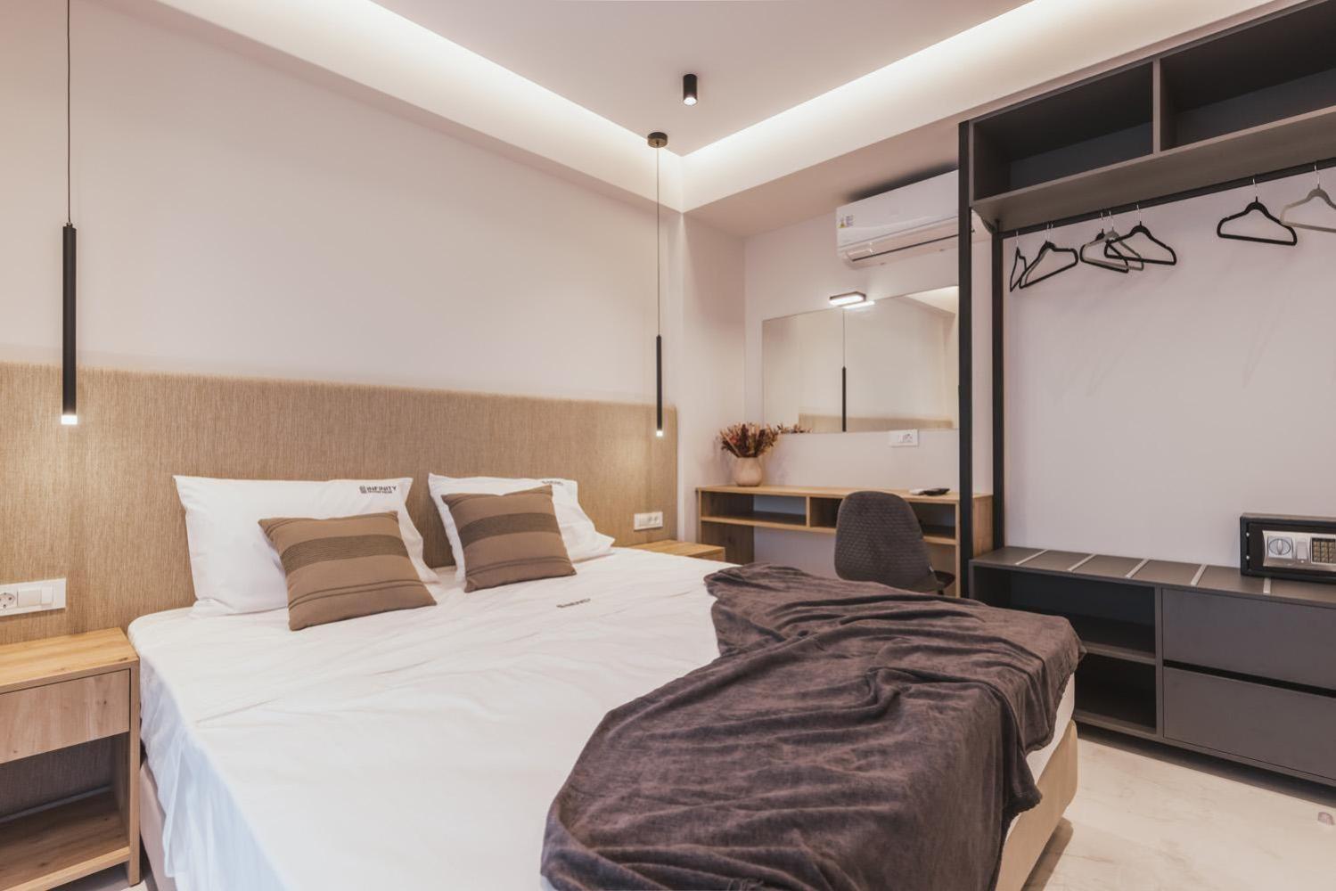Villa Infinity Theo *
