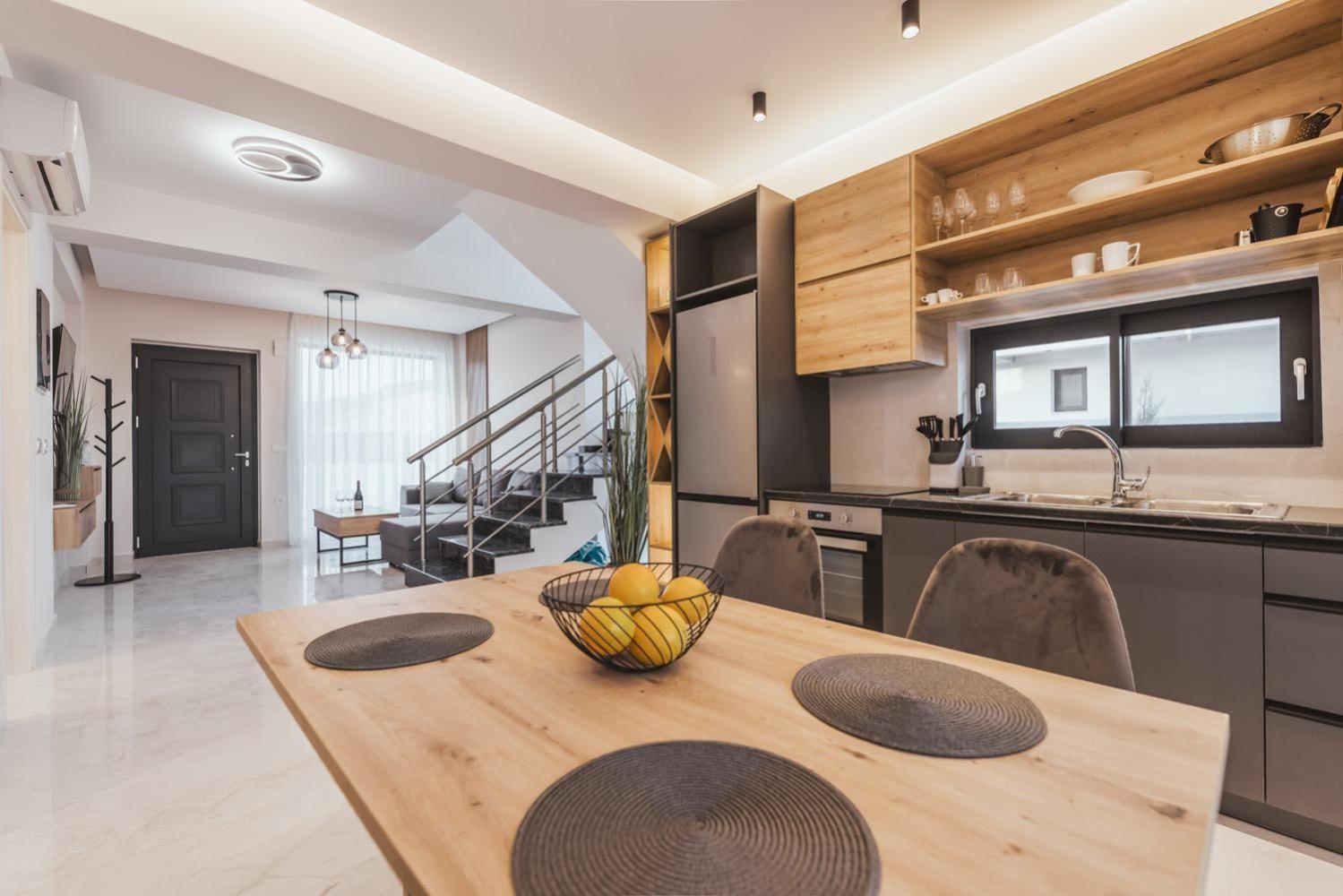 Villa Infinity Theo Kalamákion